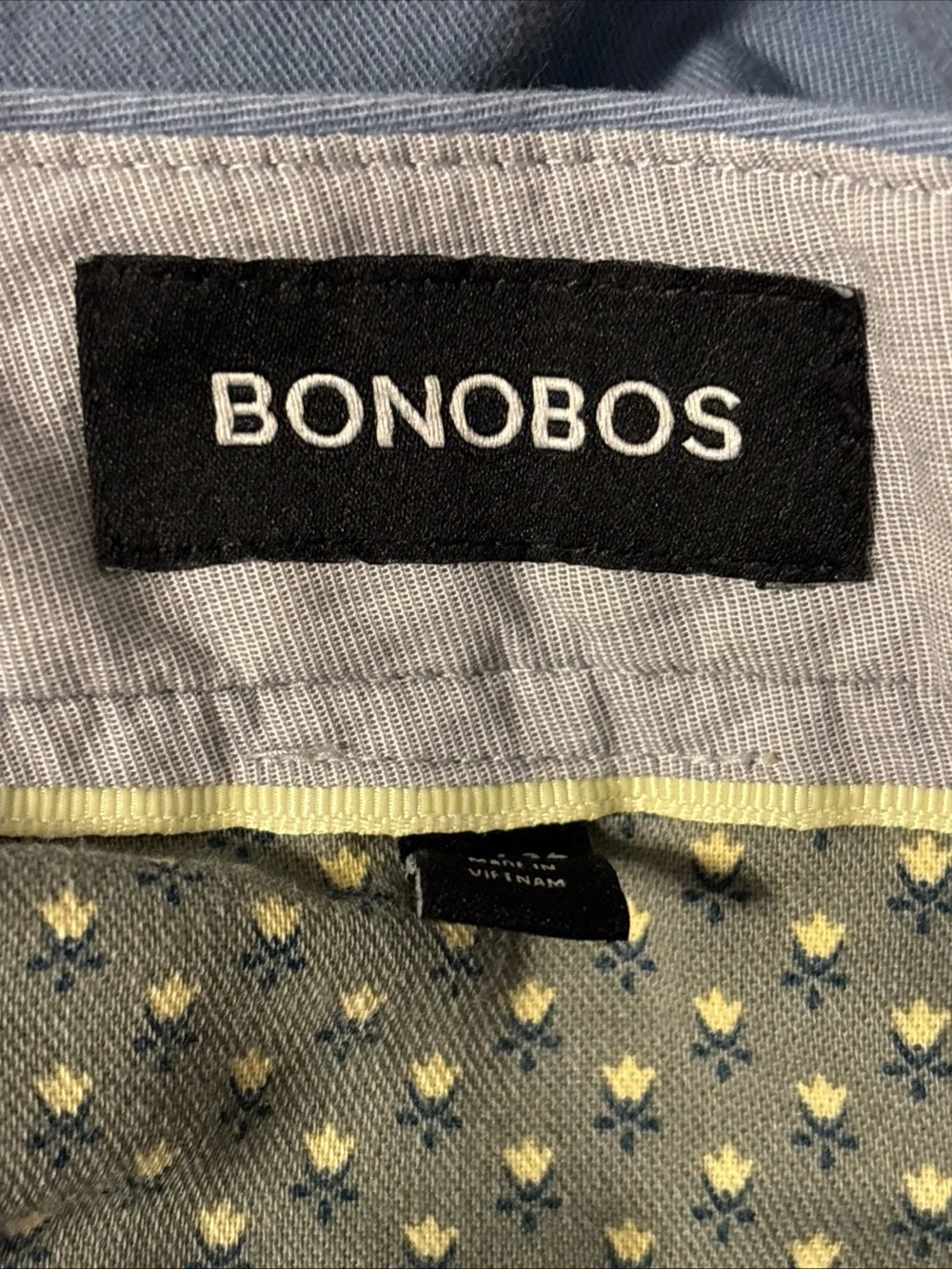 Bonobos men’s athletic